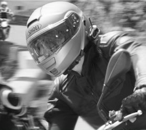 motorcycle intercoms