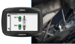 Garmin Tire Pressure Monitor Sensor