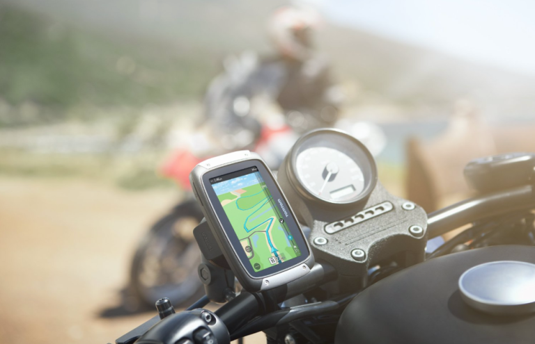 Motorcycle GPS Buying Guide | Motorcycle Intercoms