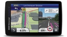 BMW Motorrad Navigator VI Motorcycle GPS Review | Motorcycle Intercoms