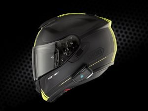 Cardo Scala Rider Freecom 4 motorcycle intercom - easy to use