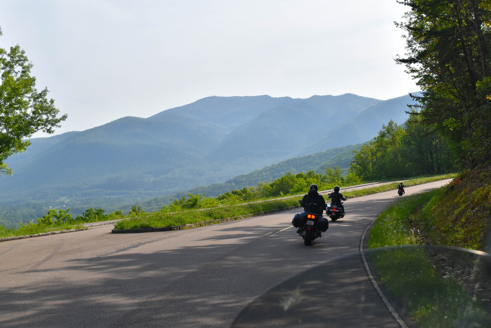 Best Motorcycle Roads In Maine Reviewmotors.co