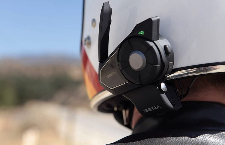 Sena 30K Motorcycle Intercom Review | Motorcycle Intercoms